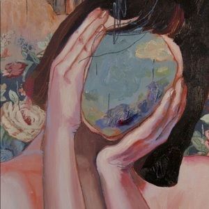 Meet your Posher, Rylee